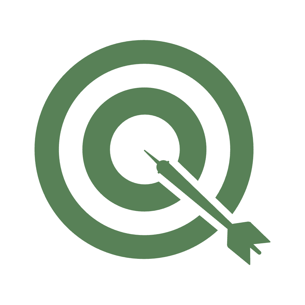 Target accuracy icon